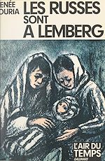 Download this eBook Les Russes sont à Lemberg