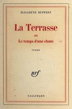 Download this eBook La terrasse