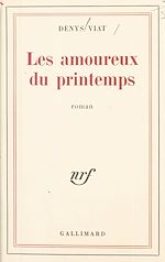 Download this eBook Les amoureux du printemps