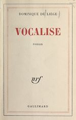 Download this eBook Vocalise