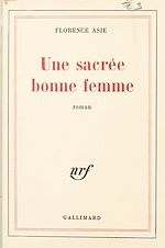 Download this eBook Une sacrée bonne femme