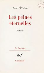 Download this eBook Les peines éternelles
