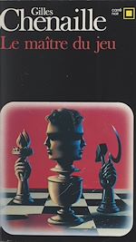 Download this eBook Le maître du jeu