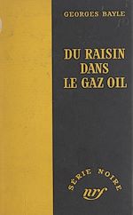 Download this eBook Du raisin dans le gazoil