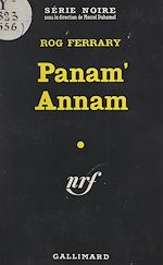 Download this eBook Panam' Annam