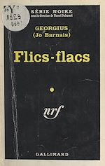 Download this eBook Flics-flacs