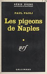 Download this eBook Les pigeons de Naples