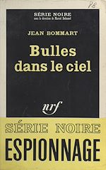 Download this eBook Bulles dans le ciel