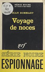Download this eBook Voyage de noces
