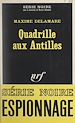 Télécharger le livre :  Quadrille aux Antilles