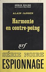 Download this eBook Harmonie en contre-poing