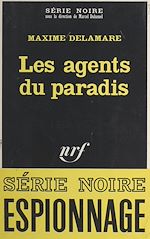 Download this eBook Les agents du paradis