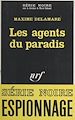 Télécharger le livre :  Les agents du paradis