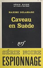 Download this eBook Caveau en Suède