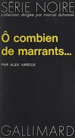 Download this eBook Ô combien de marrants...