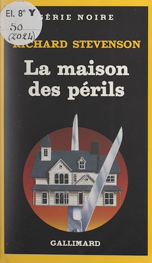 Download the eBook: La maison des périls