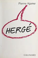 Download this eBook Hergé