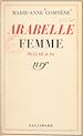 Télécharger le livre :  Arabelle, femme
