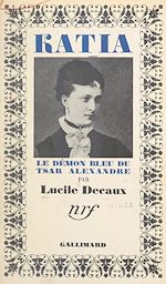 Download this eBook Katia