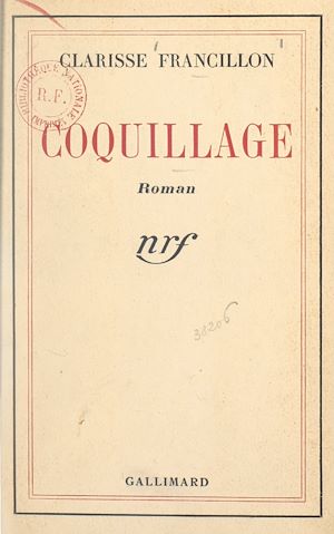 Téléchargez le livre :  Coquillage