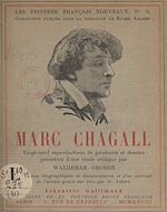 Download this eBook Marc Chagall