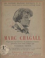 Download this eBook Marc Chagall