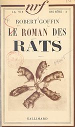 Télécharger le livre :  Le roman des rats