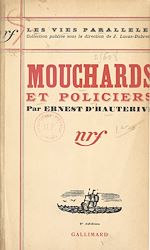 Download this eBook Mouchards et policiers