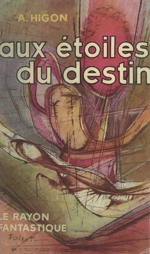 Download the eBook: Aux étoiles du destin