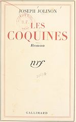 Télécharger le livre :  Les coquines