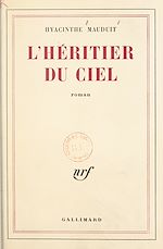 Download this eBook L'héritier du ciel