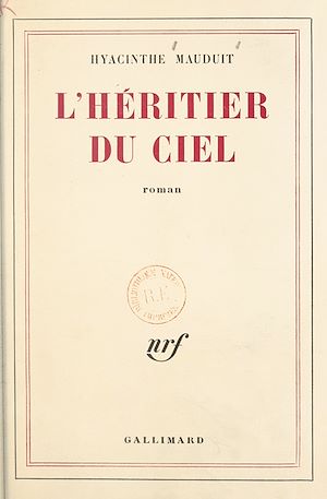 Download the eBook: L'héritier du ciel