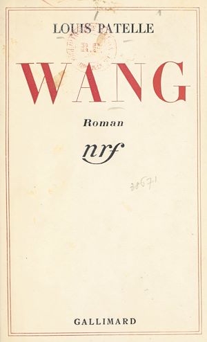 Download the eBook: Wang