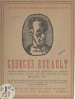 Download this eBook Georges Rouault