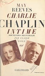 Download this eBook Charlie Chaplin intime