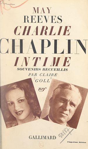 Download the eBook: Charlie Chaplin intime