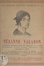 Download this eBook Suzanne Valadon