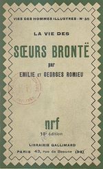 Download this eBook La vie des sœurs Brontë
