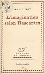 Download this eBook L'imagination selon Descartes