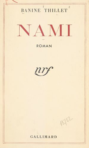Download the eBook: Nami