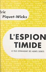 Download this eBook L'espion timide