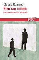 Télécharger le livre :  Être soi-même. Une autre histoire de la philosophie
