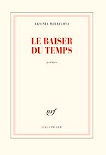 Télécharger le livre :  Le baiser du temps