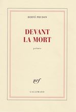 Télécharger le livre :  Devant la mort