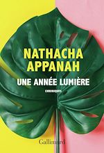 Télécharger le livre :  Une année lumière