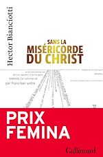 Télécharger le livre :  Sans la miséricorde du Christ