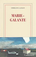 Télécharger le livre :  Marie-Galante