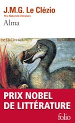 Télécharger le livre :  Alma