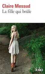 Télécharger le livre :  La fille qui brûle