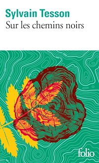 Télécharger le livre : Sur les chemins noirs